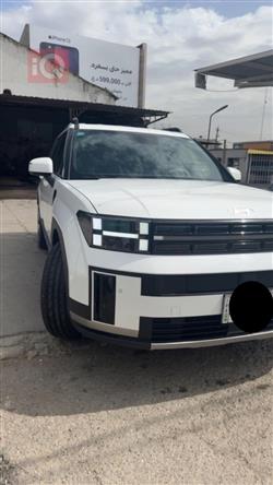 هیوندای سەنتافی